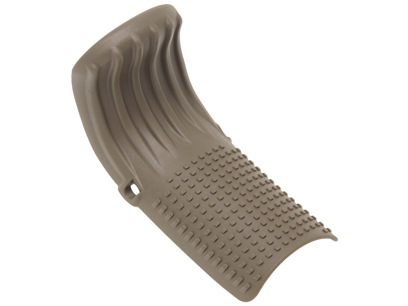 GUARDER ビーバーテールグリップ GLOCK GEN.4用 [カラー：ブラック / OD / TAN]