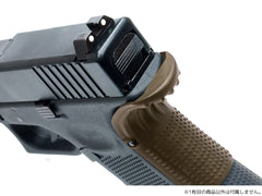 GUARDER ビーバーテールグリップ GLOCK GEN.4用 [カラー：ブラック / OD / TAN]