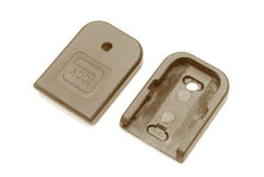 GUARDER スタンダード マガジンベース GBB GLOCK用 [カラー：ブラック / OD / ピンク / REB / TAN]