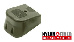 GUARDER エクステンデッド マガジンベース GBB GLOCK用 [カラー：ブラック / OD / ピンク / REB / TAN]