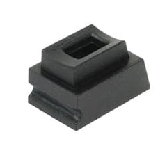 GUARDER エアタイト ガスルートパッキン [適合機種：Hi-CAPA用 / GLOCK用 / M1911用 / M＆P9用]