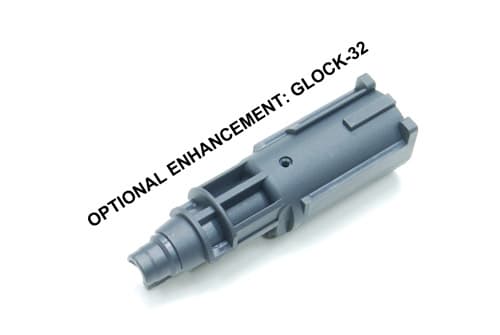 GUARDER 強化シリンダーバルブセット 東京マルイ GBB GLOCK用