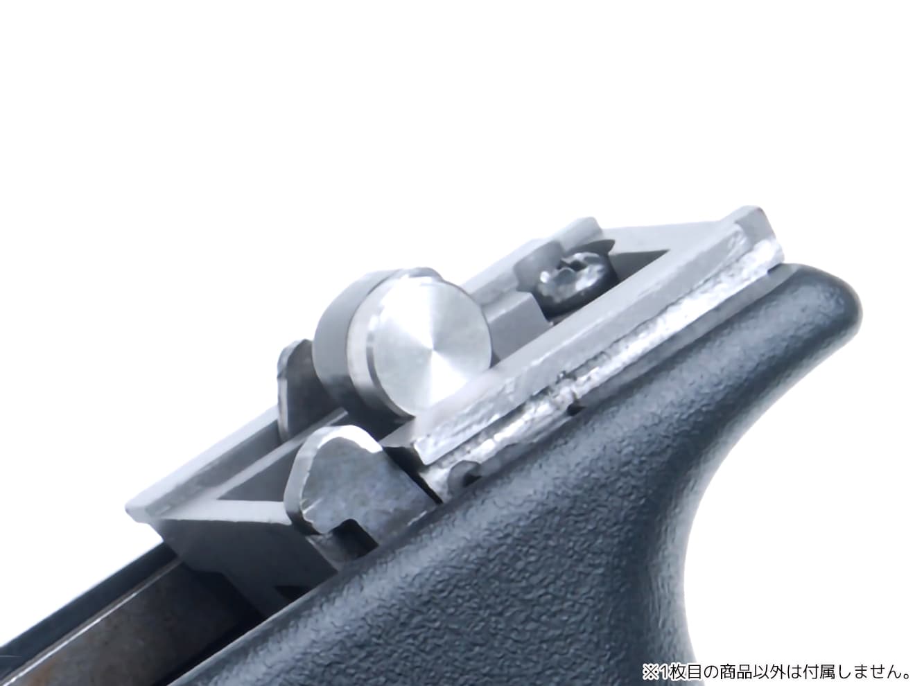 GUARDER フレームコンプリートキット ロングスライドストップ 強化