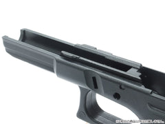 GUARDER 強化スチールシャーシ 東京マルイ GBB GLOCKシリーズ [適合機種：G17用 / G26用]