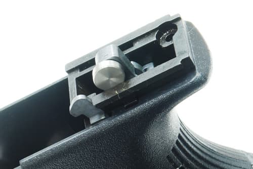 GUARDER 強化スチールハンマーハウジング&ハンマーセット 東京マルイ GBB GLOCK [適合機種：G17 / G26]