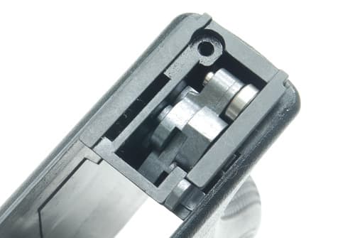 GUARDER 強化スチールハンマーハウジング&ハンマーセット 東京マルイ GBB GLOCK [適合機種：G17 / G26]