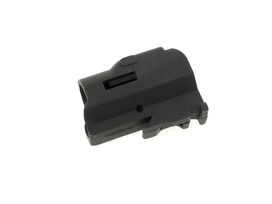 GUARDER 強化ホップアップチャンバー 東京マルイ GBB G26 /  KJ G19 / G23用 [商品構成：カバーのみ / フルセット]