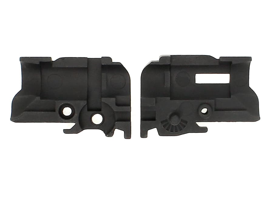 GUARDER 強化ホップアップチャンバー 東京マルイ GBB G26 /  KJ G19 / G23用 [商品構成：カバーのみ / フルセット]