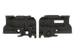 GUARDER 強化ホップアップチャンバー 東京マルイ GBB G26 /  KJ G19 / G23用 [商品構成：カバーのみ / フルセット]