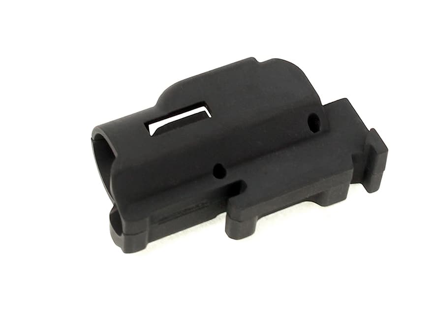 GUARDER 強化ホップアップチャンバー 東京マルイ GBB G17 / G18C / G22 / G34用 [商品構成：カバーのみ / フルセット]