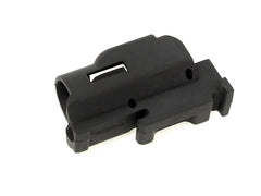 GUARDER 強化ホップアップチャンバー 東京マルイ GBB G17 / G18C / G22 / G34用 [商品構成：カバーのみ / フルセット]