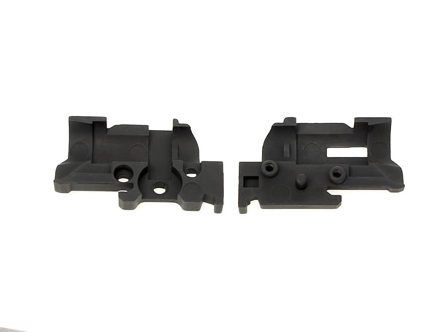 GUARDER 強化ホップアップチャンバー 東京マルイ GBB G17 / G18C / G22 / G34用 [商品構成：カバーのみ / フルセット]