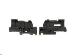 GUARDER 強化ホップアップチャンバー 東京マルイ GBB G17 / G18C / G22 / G34用 [商品構成：カバーのみ / フルセット]
