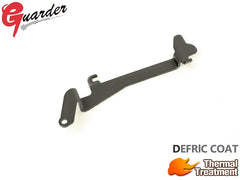 GUARDER スチール トリガーバー 東京マルイ GBB GLOCK [適合機種：G17用 / G18C用 / G22・G34用 / G19用]