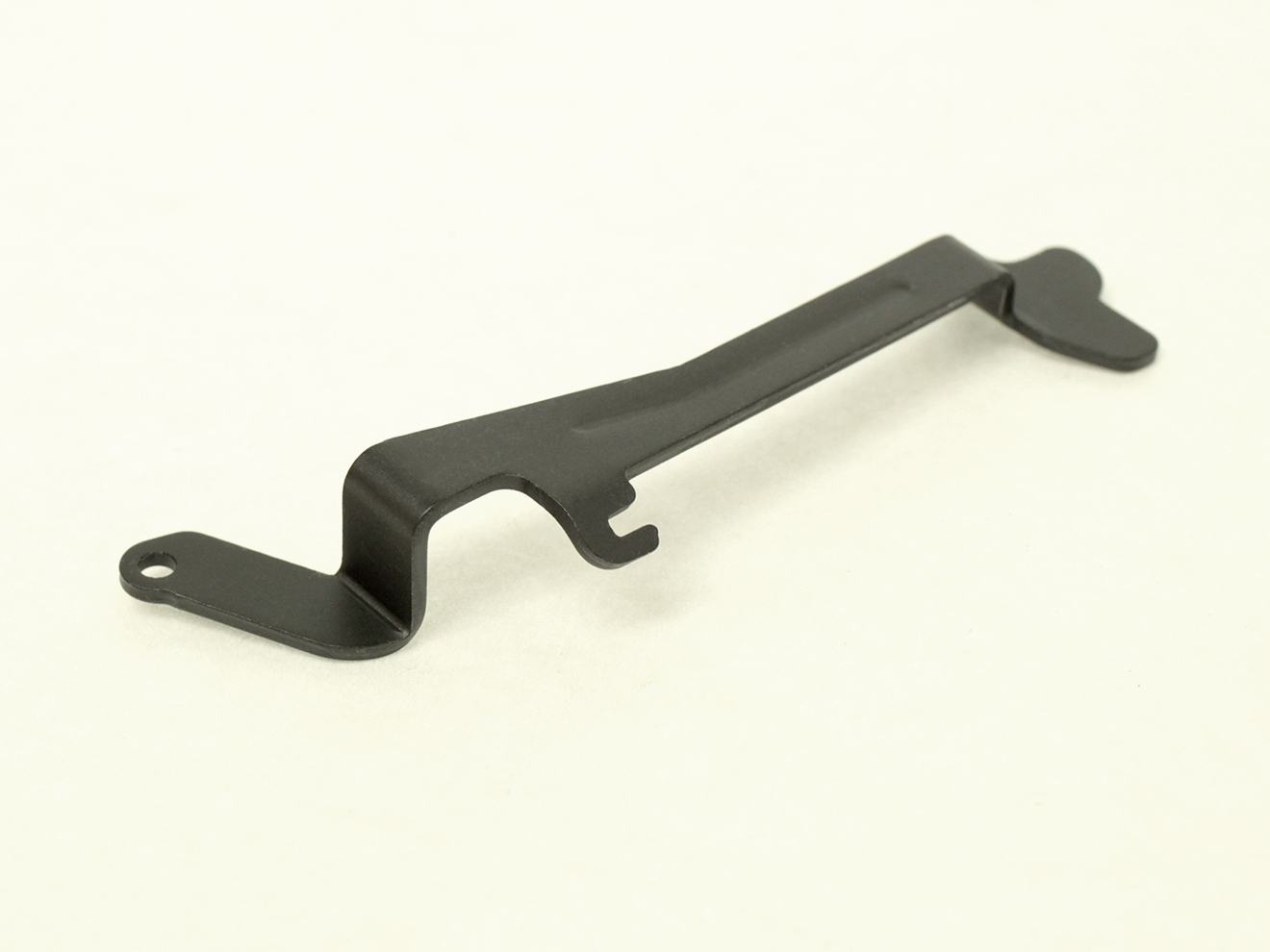 GUARDER スチール トリガーバー 東京マルイ GBB GLOCK [適合機種：G17用 / G18C用 / G22・G34用 / G19用]