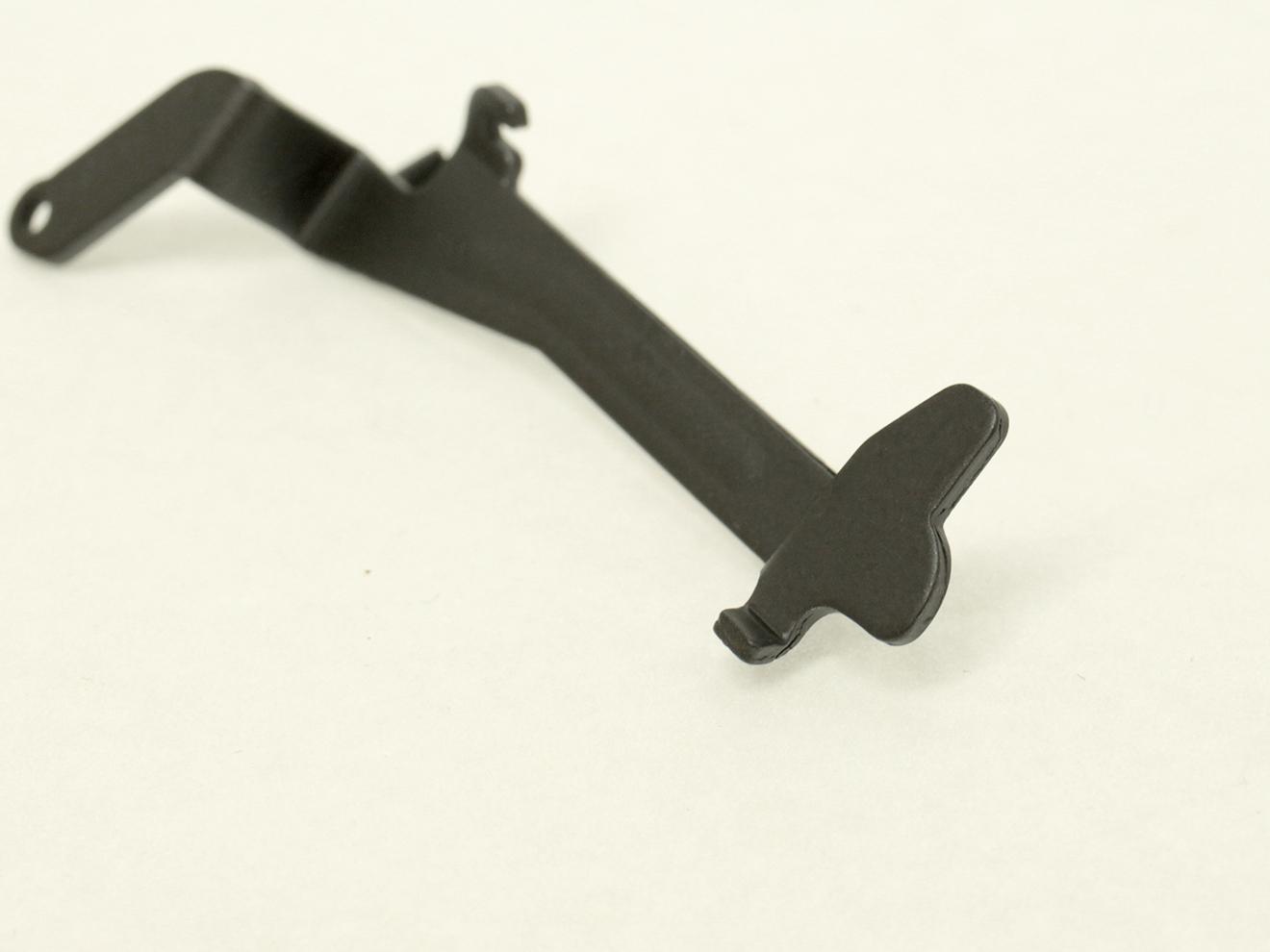 GUARDER スチール トリガーバー 東京マルイ GBB GLOCK [適合機種：G17用 / G18C用 / G22・G34用 / G19用]