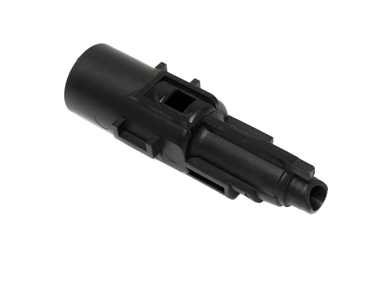 GUARDER ナイロン+ファイバー 強化ローディングノズル for 東京マルイ GBB GLOCKシリーズ [適合機種：G17・G22・G26・G34(Gen3) / G18C / G17(Gen4)・G19(Gen3&Gen4) / G17(Gen5)]