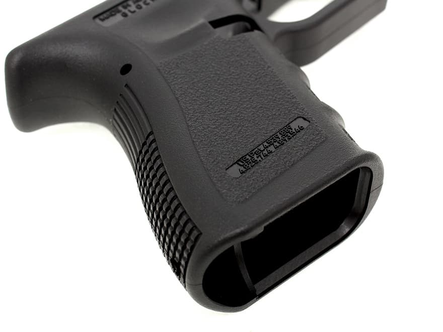 GUARDER オリジナルフレーム KJ WORKS G19 / G23用 [マーキング：US Ver / EURO Ver]