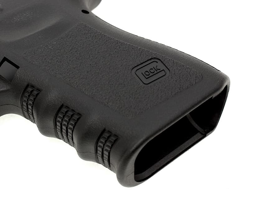 GUARDER オリジナルフレーム KJ WORKS G19 / G23用 [マーキング：US Ver / EURO Ver]