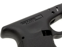 GUARDER オリジナルフレーム KJ WORKS G19 / G23用 [マーキング：US Ver / EURO Ver]