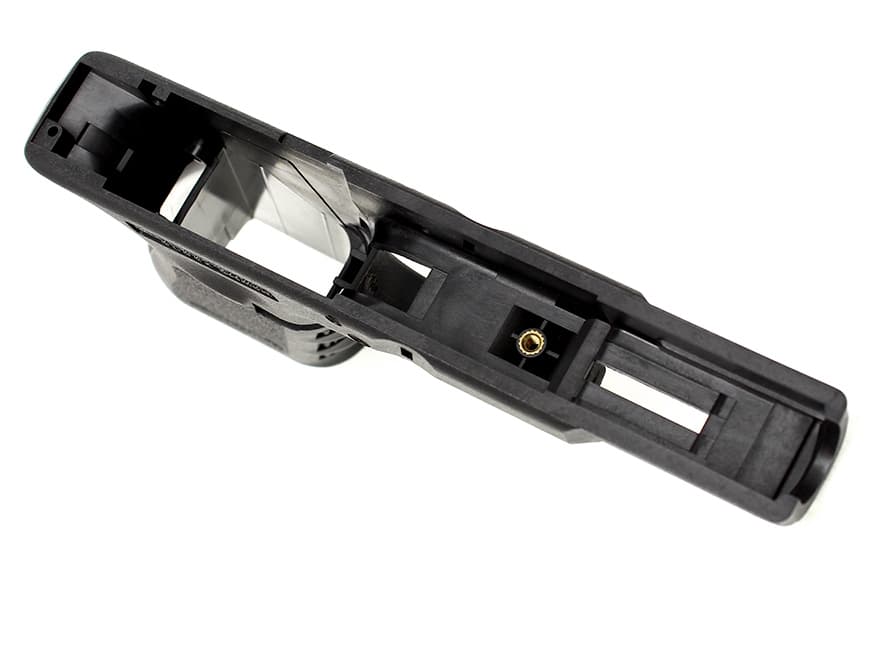 GUARDER オリジナルフレーム KJ WORKS G19 / G23用 [マーキング：US Ver / EURO Ver]