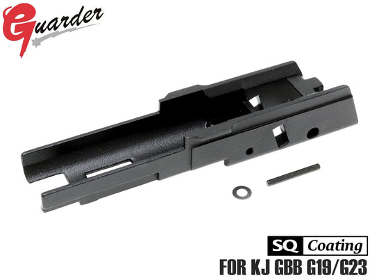 GUARDER スチールインナーシャーシ KJ G19/G23シリーズ