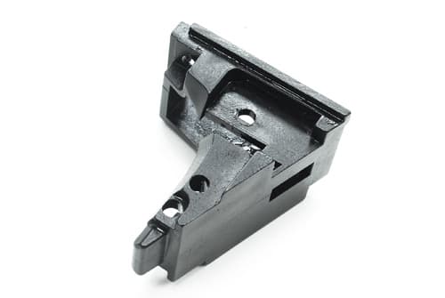 GUARDER 強化スチールハンマーハウジング 東京マルイ GBB GLOCK用 [適合機種：G17用 / G26用 / G18C用 / G19用]