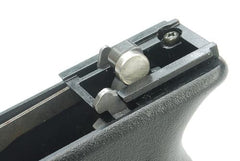 GUARDER 強化スチールハンマーハウジング 東京マルイ GBB GLOCK用 [適合機種：G17用 / G26用 / G18C用 / G19用]