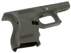 GUARDER EURO VERSION オリジナルフレーム 東京マルイGBB G26 / KJ G27用 [カラー：ブラック / OD / TAN]