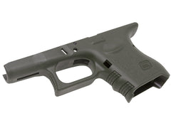 GUARDER EURO VERSION オリジナルフレーム 東京マルイGBB G26 / KJ G27用 [カラー：ブラック / OD / TAN]