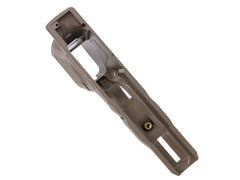 GUARDER EURO VERSION オリジナルフレーム 東京マルイGBB G26 / KJ G27用 [カラー：ブラック / OD / TAN]