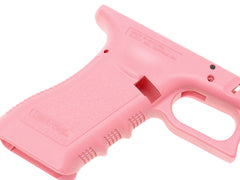 GUARDER US VERSION 2019 オリジナルフレーム 東京マルイ / VFC GLOCK G17 / G18C / G22 / G34シリーズ [カラー：BK / PINK / FDE / REB]