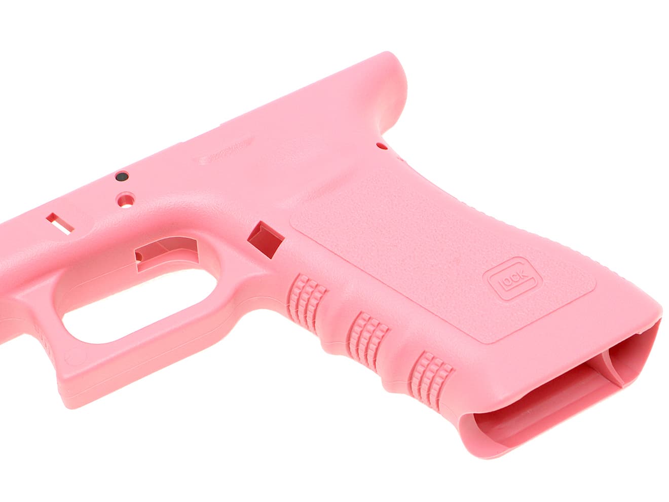 GUARDER US VERSION 2019 オリジナルフレーム 東京マルイ / VFC GLOCK G17 / G18C / G22 / G34シリーズ [カラー：BK / PINK / FDE / REB]