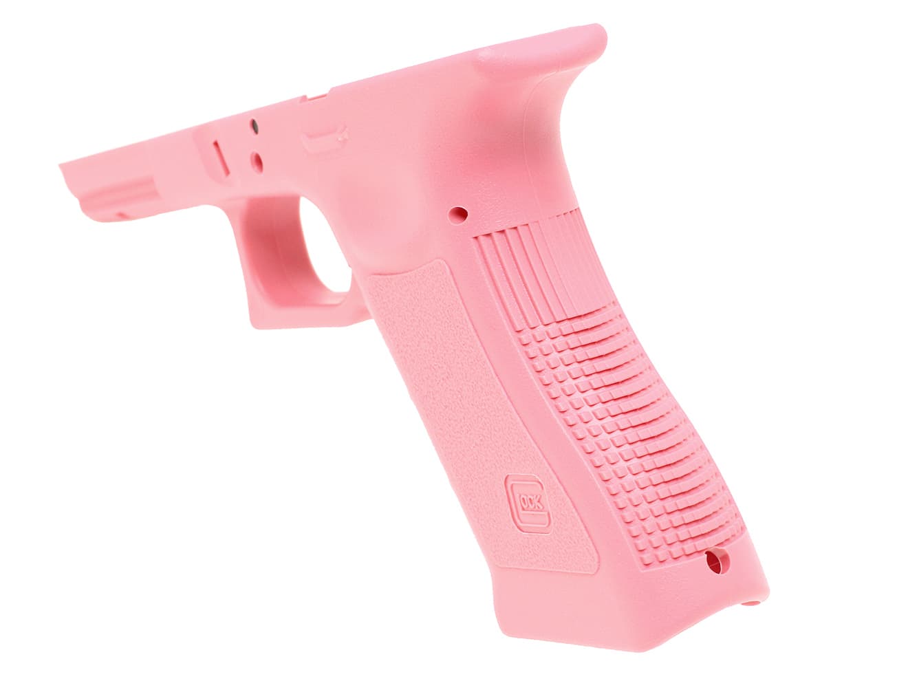 GUARDER US VERSION 2019 オリジナルフレーム 東京マルイ / VFC GLOCK G17 / G18C / G22 / G34シリーズ [カラー：BK / PINK / FDE / REB]