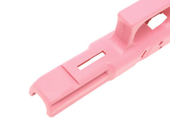 GUARDER US VERSION 2019 オリジナルフレーム 東京マルイ / VFC GLOCK G17 / G18C / G22 / G34シリーズ [カラー：BK / PINK / FDE / REB]