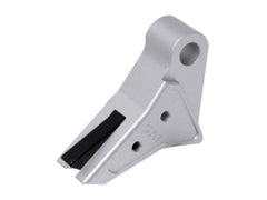 Guns Modify GLOCK SAIスタイル アジャスタブルトリガー フラットフェイス [カラー：ブラック / シルバー]