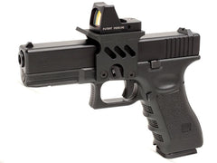 Guns Modify SC マウント GLOCKシリーズ [適合：C-MORE用 / RMR用]