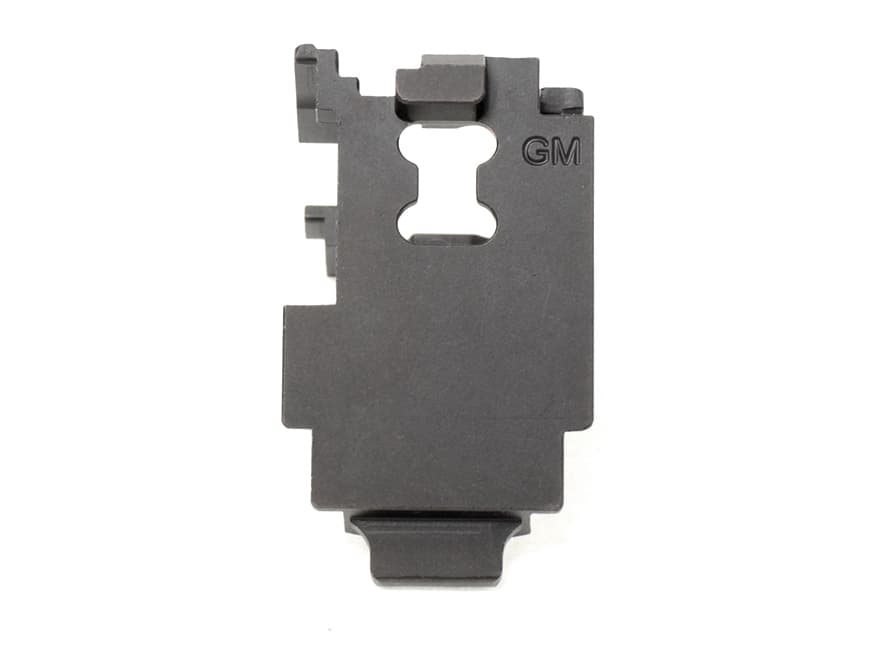 Guns Modify GLOCKシリーズ 5アクシス CNC スチールハンマーハウジング 東京マルイ GBB [適合：[G17・G22・G34用 / G18C用]