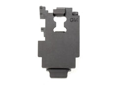 Guns Modify GLOCKシリーズ 5アクシス CNC スチールハンマーハウジング 東京マルイ GBB [適合：[G17・G22・G34用 / G18C用]