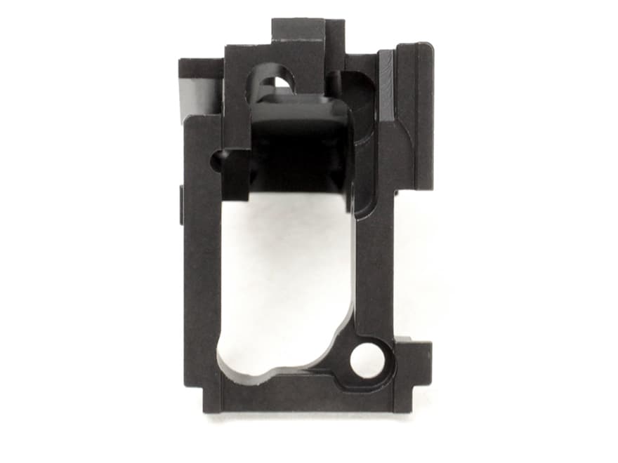 Guns Modify GLOCKシリーズ 5アクシス CNC スチールハンマーハウジング 東京マルイ GBB [適合：[G17・G22・G34用 / G18C用]