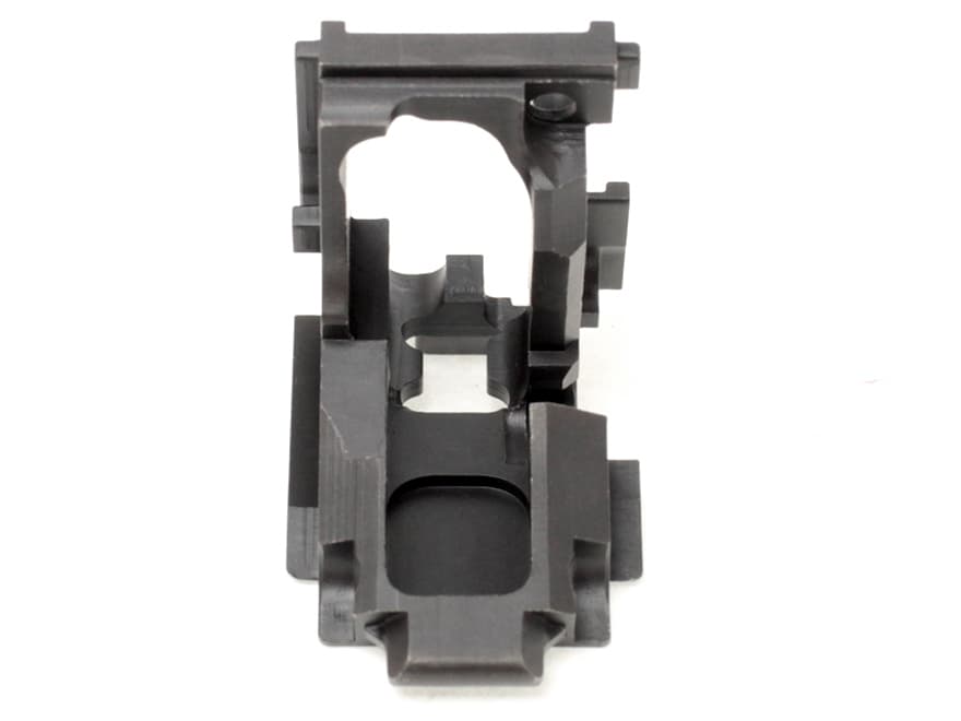 Guns Modify GLOCKシリーズ 5アクシス CNC スチールハンマーハウジング 東京マルイ GBB [適合：[G17・G22・G34用 / G18C用]