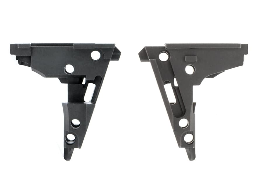 Guns Modify GLOCKシリーズ 5アクシス CNC スチールハンマーハウジング 東京マルイ GBB [適合：[G17・G22・G34用 / G18C用]