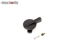 Guns Modify G18C CNCスチールセレクター [デザイン：SAIスタイル / STDスタイル]