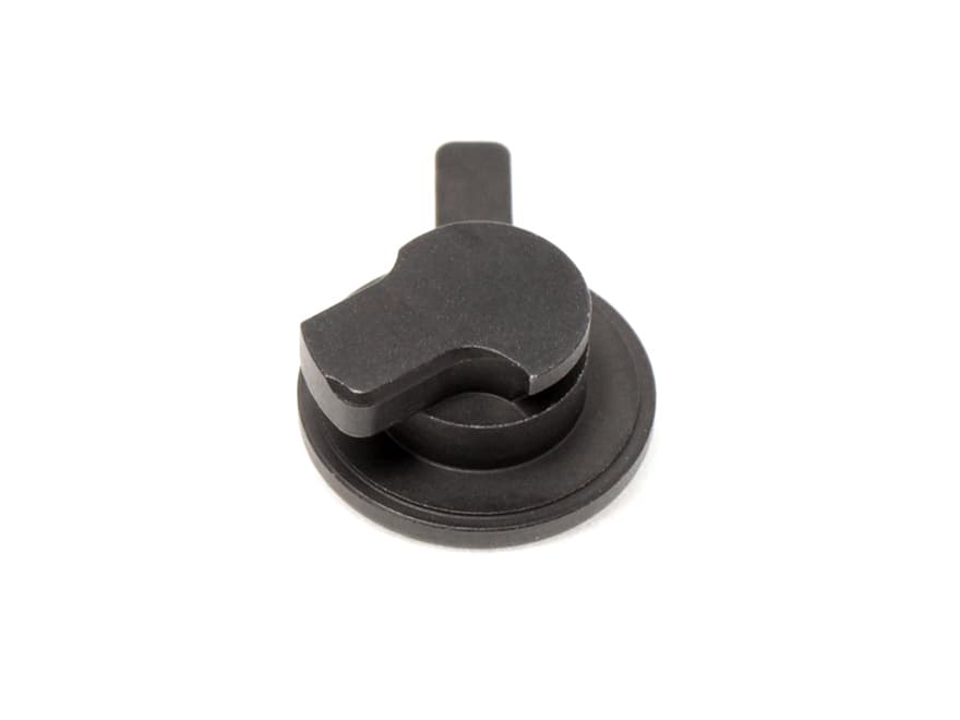 Guns Modify G18C CNCスチールセレクター [デザイン：SAIスタイル / STDスタイル]