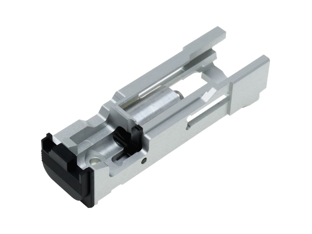Guns Modify GLOCK アルミCNC ZEROハウジングシステム 東京マルイ GBB グロックシリーズ用 [適合：G17・G22・G34用 / RMRスライド用]