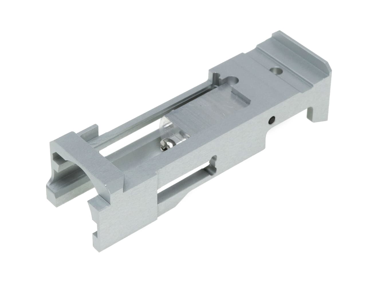 Guns Modify GLOCK アルミCNC ZEROハウジングシステム 東京マルイ GBB グロックシリーズ用 [適合：G17・G22・G34用 / RMRスライド用]