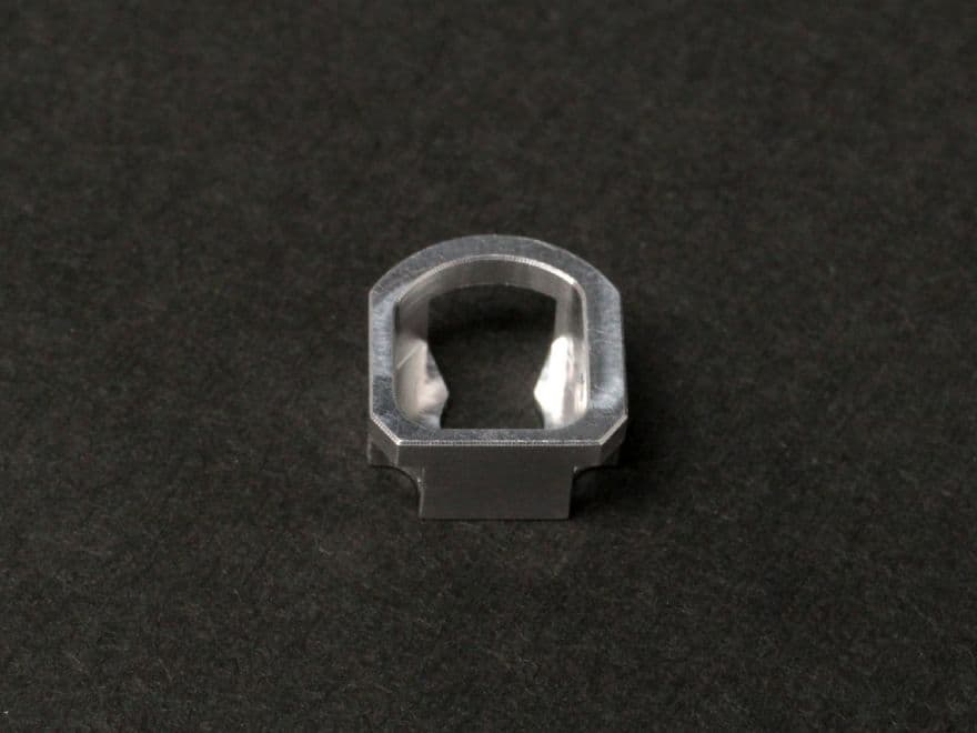 Guns Modify A7075 バルブ ストッパー 東京マルイ GBB [適合：G17・Hi-CAPA用 / G18C用]