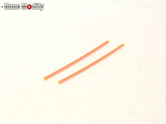 Guns Modify 1.5mm ファイバーオプティック ガンサイト用 [カラー：レッド / グリーン / イエロー / オレンジ]