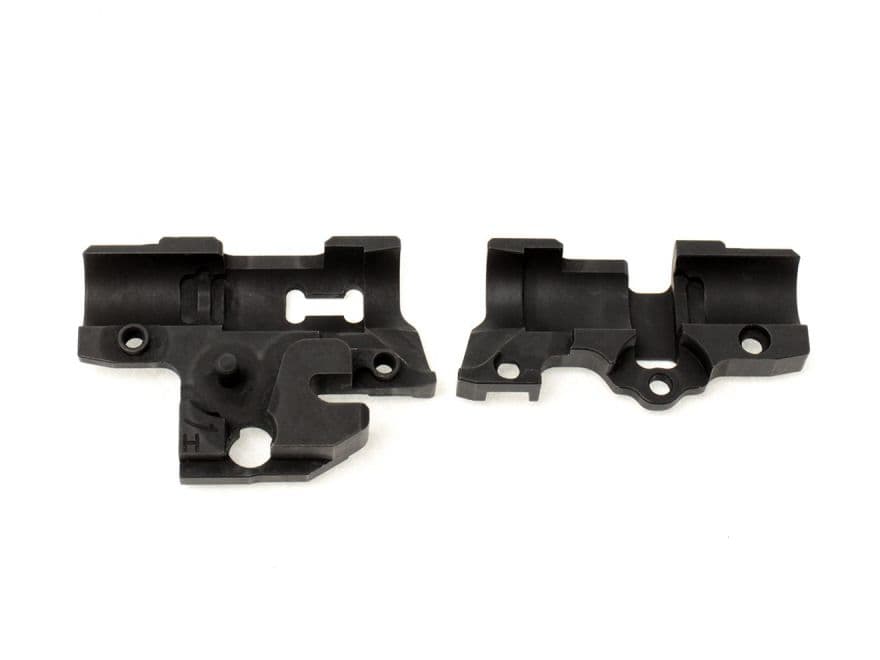 Guns Modify スチールCNC ホップアップチャンバー M1911/Hi-CAPA