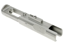 Guns Modify ステンレス CNC ボルトキャリア 東京マルイ GBB M4シリーズ [カラー：TiNゴールド / TiCNブラック / シルバー]